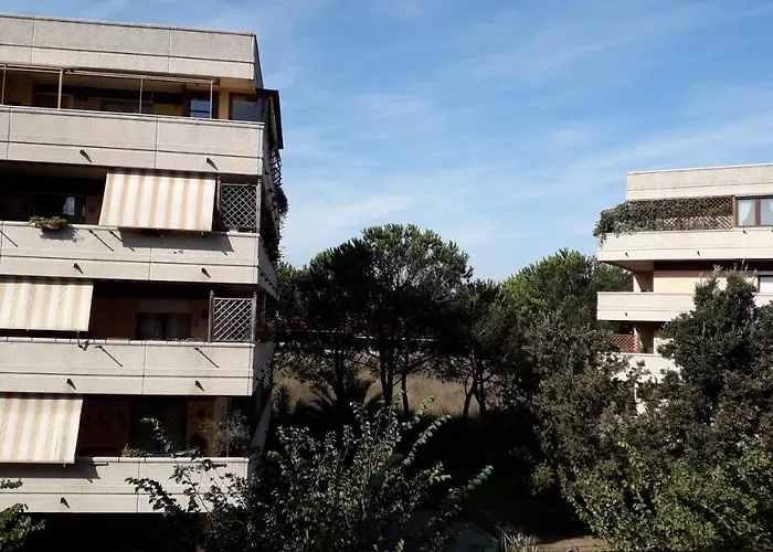 Alloggio turistico a Giardino di Roma